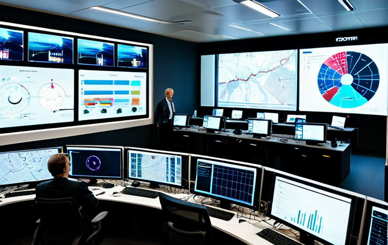 Smart City Design: Wer mitmischt, profitiert – Stakeholder clever einbinden! 2 smart - 이미지 1