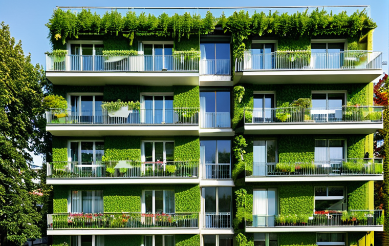 Smart City Design: Nachhaltige Entwicklungschancen, die Sie nicht verpassen sollten! 3 smart - 이미지 1