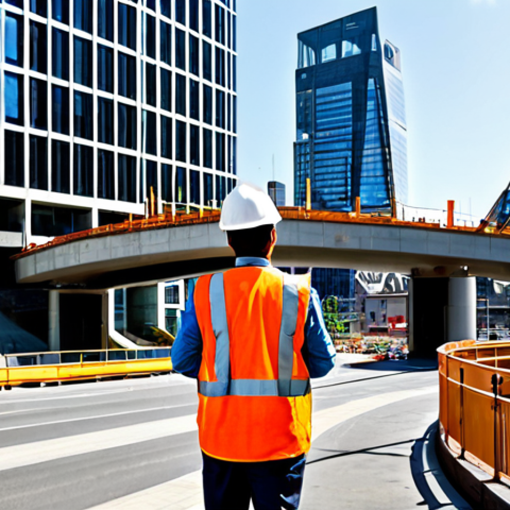 스마트시티 디자인의 자금 조달 전략 - Public-Private Partnership for Smart City Infrastructure**
"A bustling cityscape with modern archit...