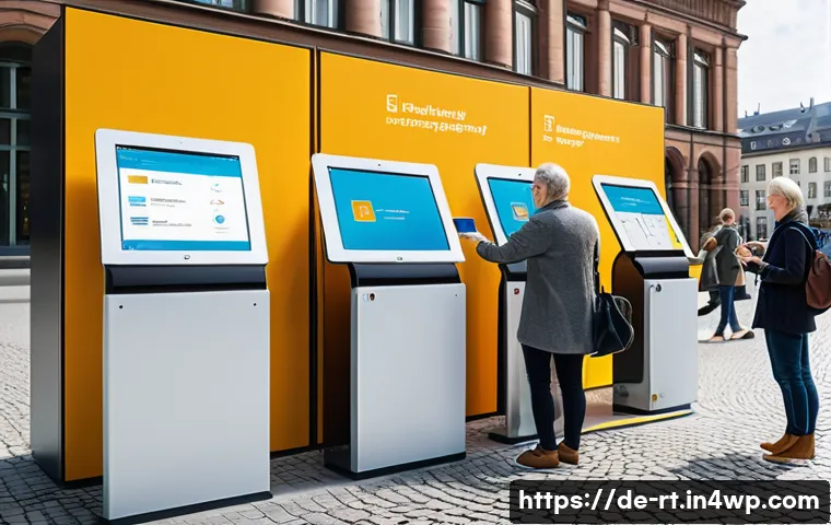 7 innovative Wege, wie digitale Technologien deutsche Smart Cities revolutionieren 4 스마트시티 디자인의 디지털 혁신 사례 관련 이미지 2